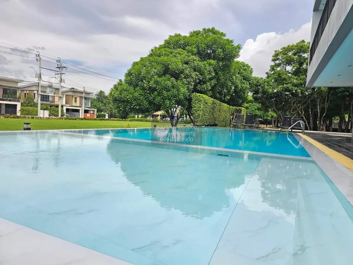 เช่าบ้าน  เดอะ คอนเนค หลักสี่-ดอนเมือง ดอนเมือง เขต ดอนเมือง กรุง 4