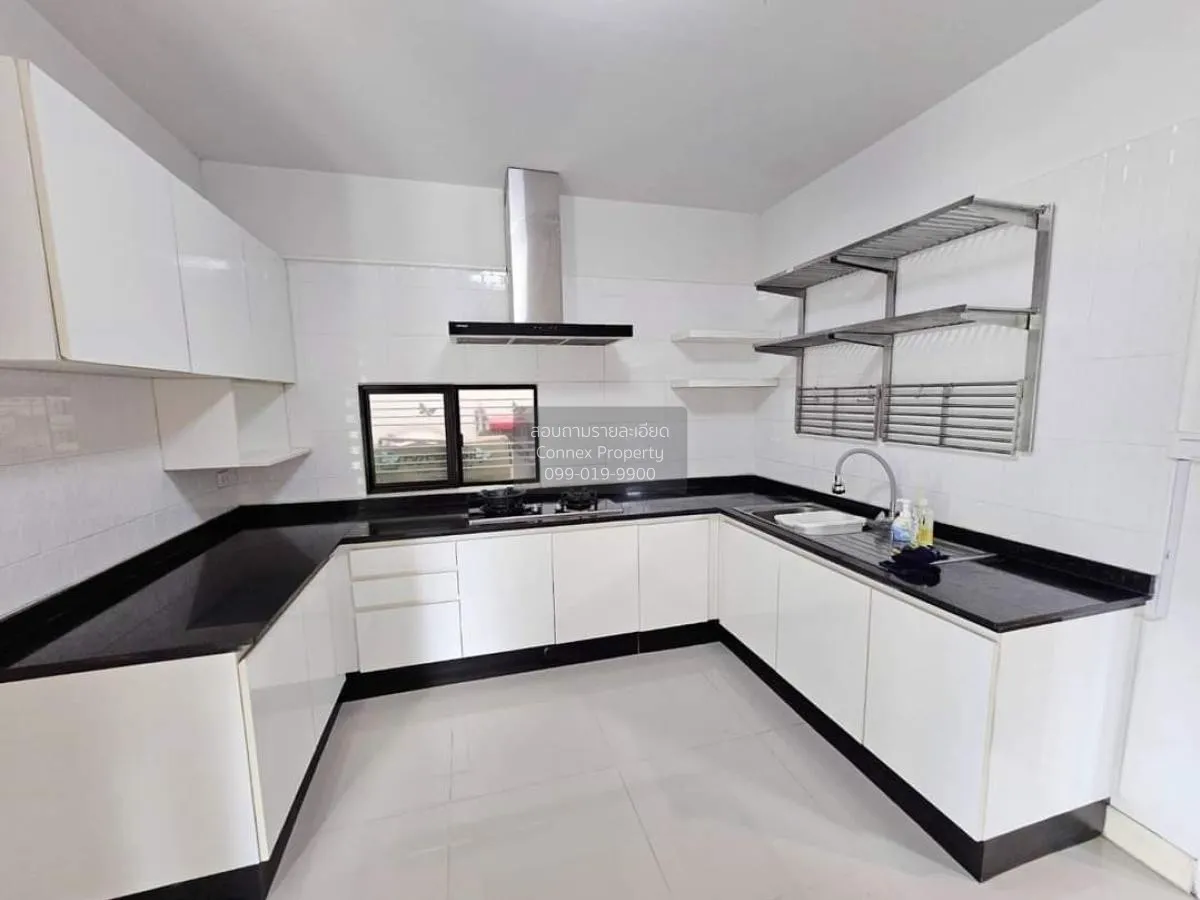 เช่าบ้าน  เดอะ คอนเนค หลักสี่-ดอนเมือง ดอนเมือง เขต ดอนเมือง กรุง