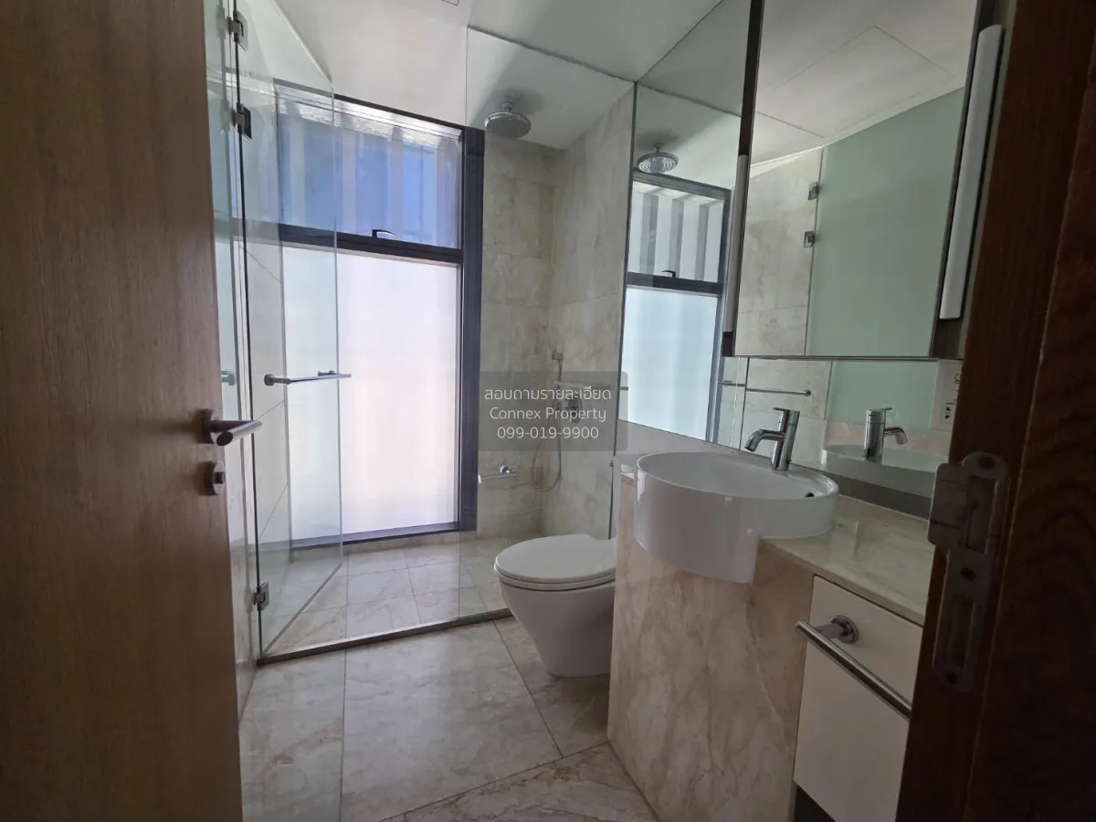 เช่าคอนโด  เดอะ เม็ท สาทร BTS-ช่องนนทรี ทุ่งมหาเมฆ เขต สาทร กรุงเ