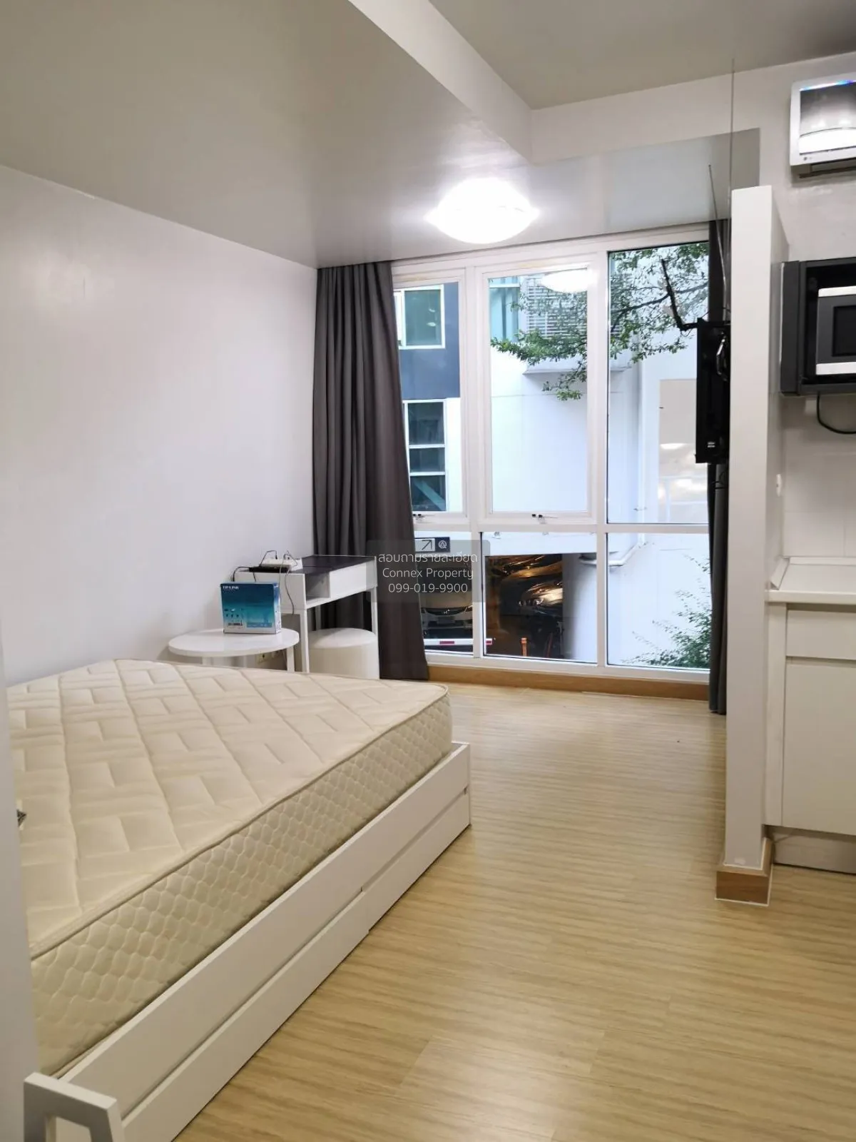 For Sale Condo , Garden Asoke Rama 9 , Bang Kapi , Huai Khwang ,  2