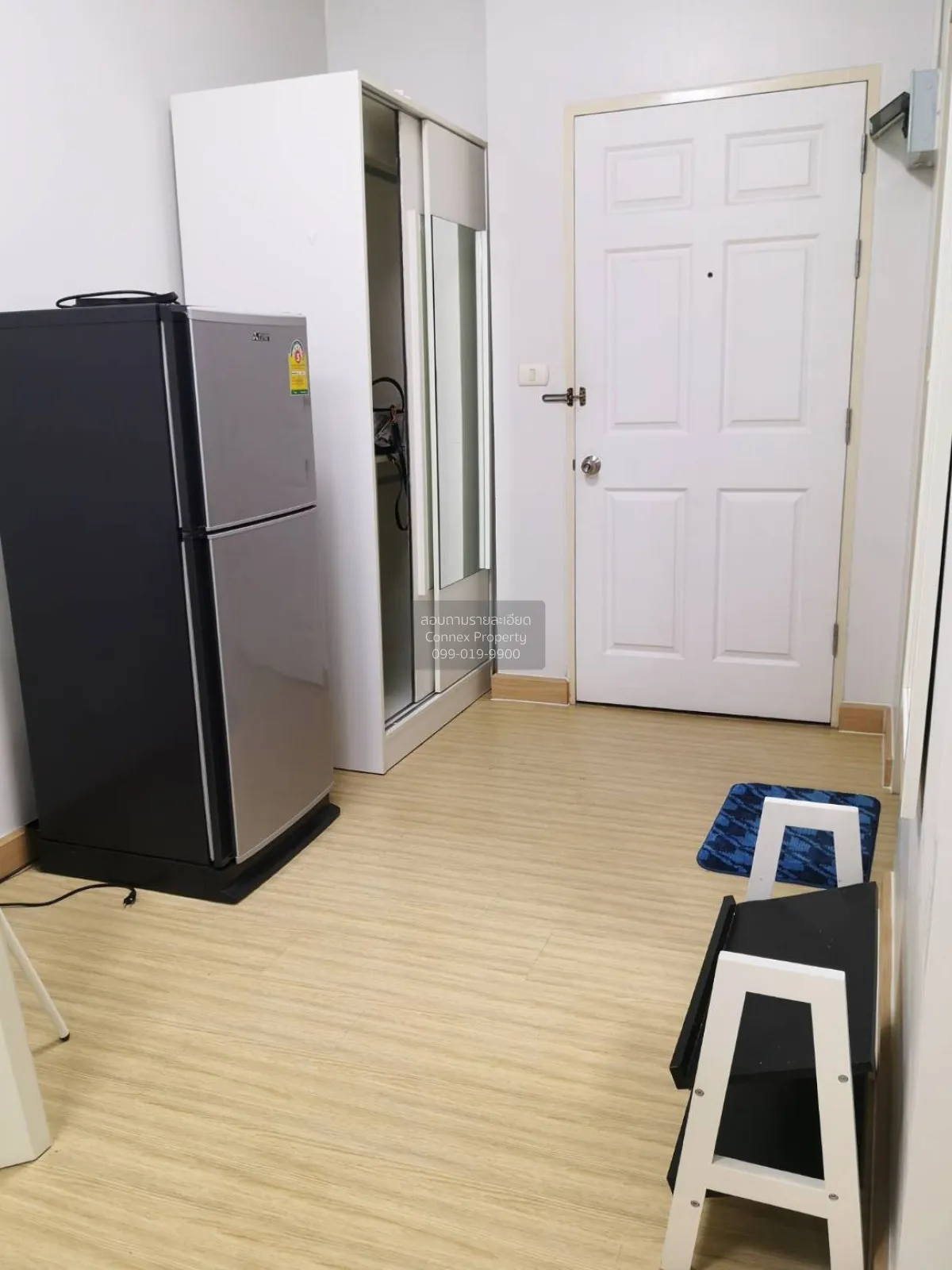 For Sale Condo , Garden Asoke Rama 9 , Bang Kapi , Huai Khwang ,  4