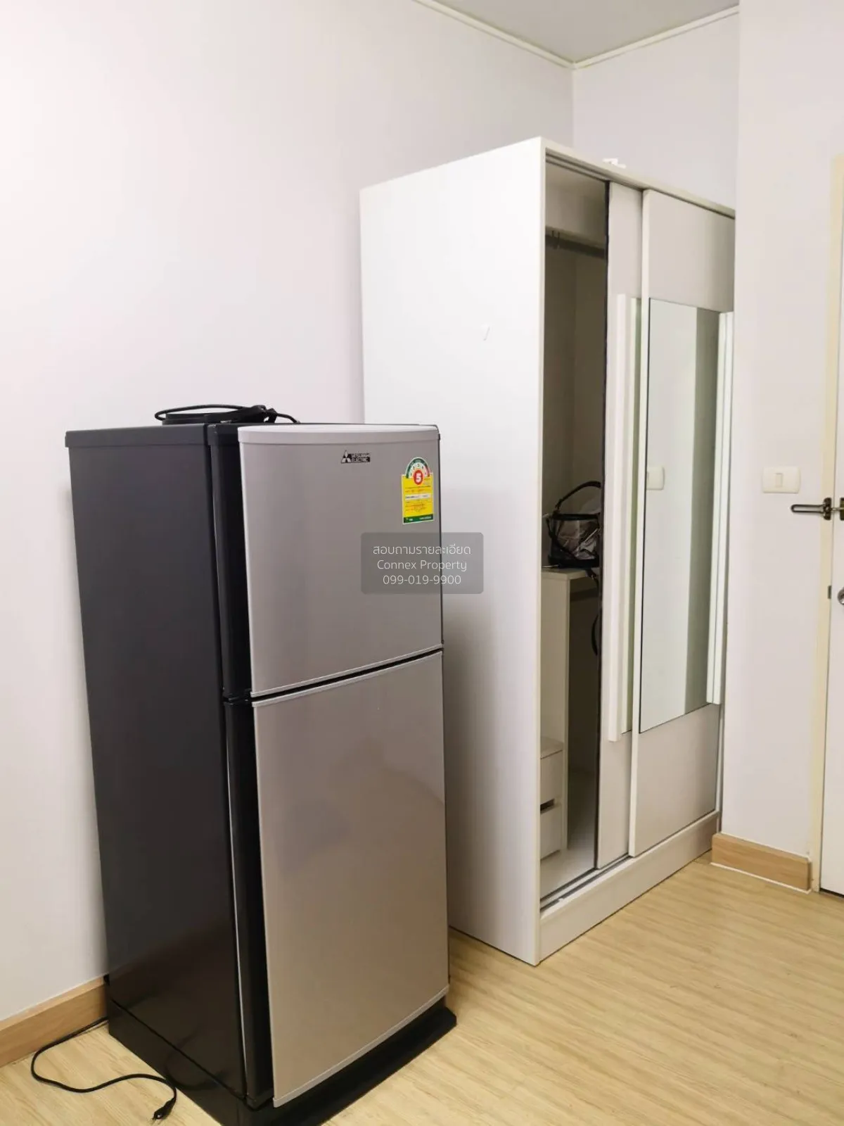 For Sale Condo , Garden Asoke Rama 9 , Bang Kapi , Huai Khwang , 