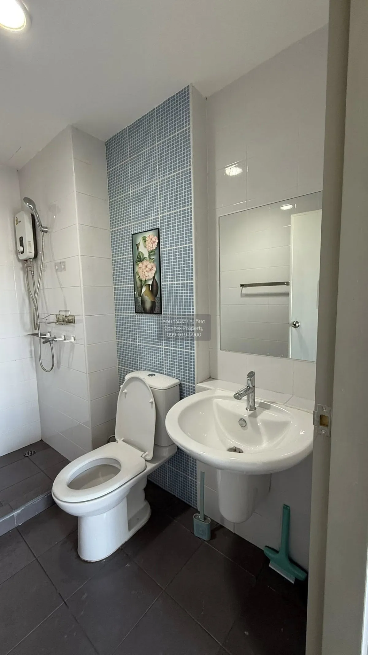 เช่าคอนโด  เดอะคิทท์ สุขุมวิท 113 BTS-สำโรง สำโรงเหนือ เมืองสมุทร