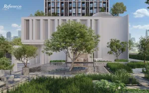 For Sale Condo , The Reference Ekkamai , BTS-Ekkamai , Khlong Tan Nuea , Watthana , Bangkok , CX-142196