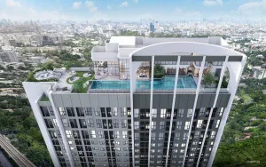 For Sale Condo , COBE Kaset - Sripatum , BTS-Royal Forest Department , Lat Yao , Chatuchak , Bangkok , CX-142202
