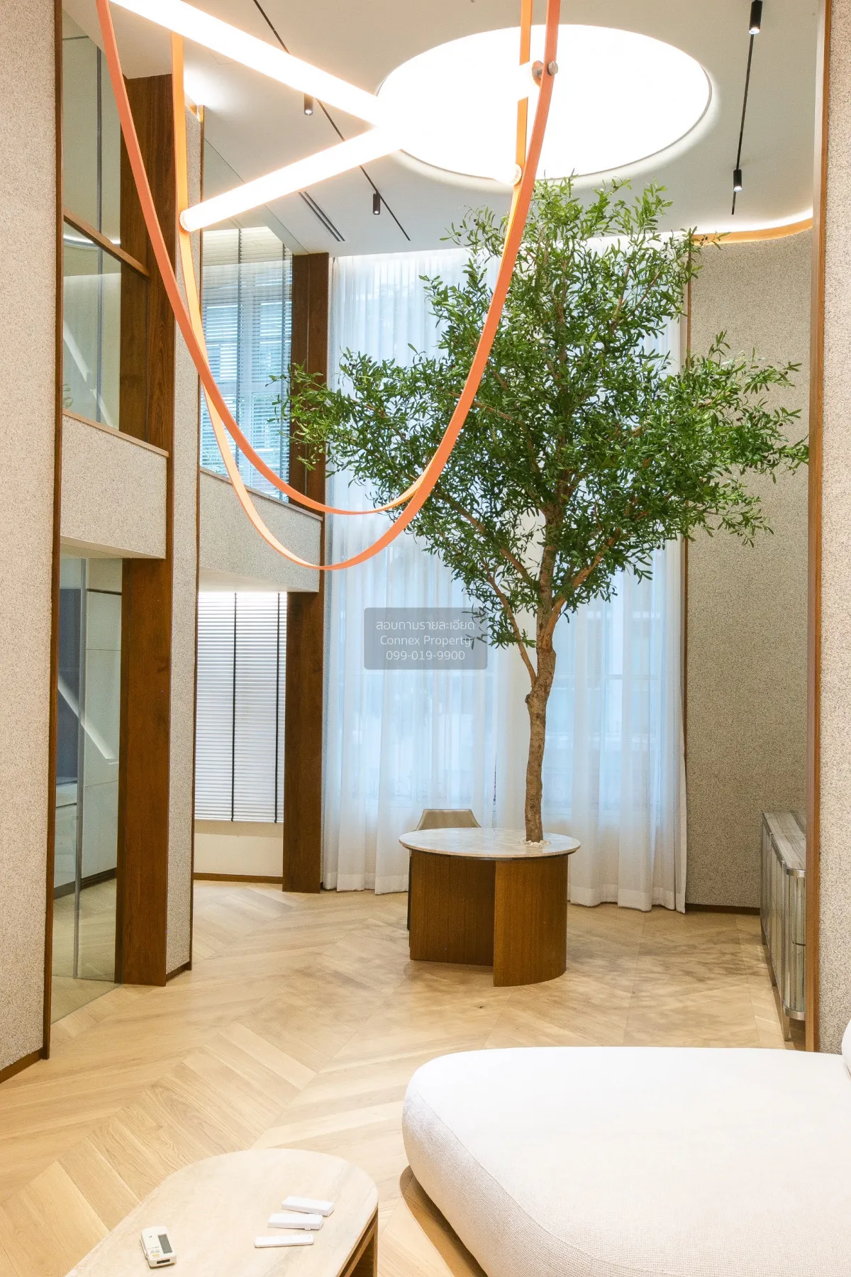 ขายทาวน์เฮ้าส์/ทาวน์โฮม  บ้านกลางกรุง ทองหล่อ BTS-ทองหล่อ คลองตัน 2