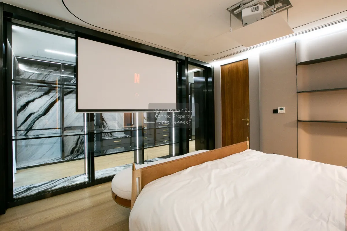 ขายทาวน์เฮ้าส์/ทาวน์โฮม  บ้านกลางกรุง ทองหล่อ BTS-ทองหล่อ คลองตัน