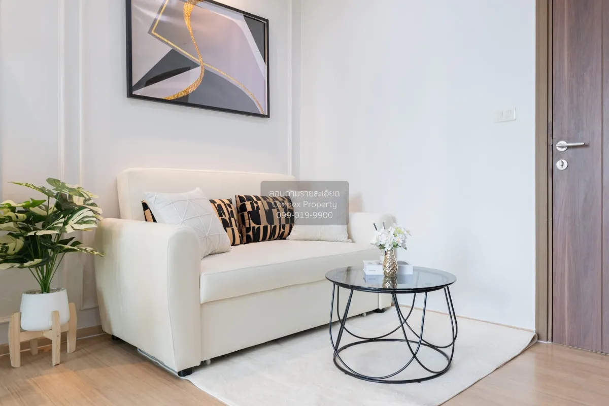 For Sale Condo , The Base Chaengwattana , Khlong Kluea , Pak Kret 2