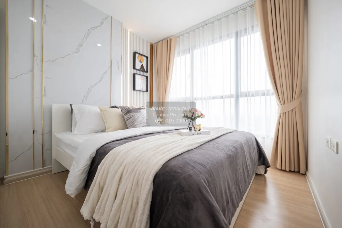 For Sale Condo , The Base Chaengwattana , Khlong Kluea , Pak Kret