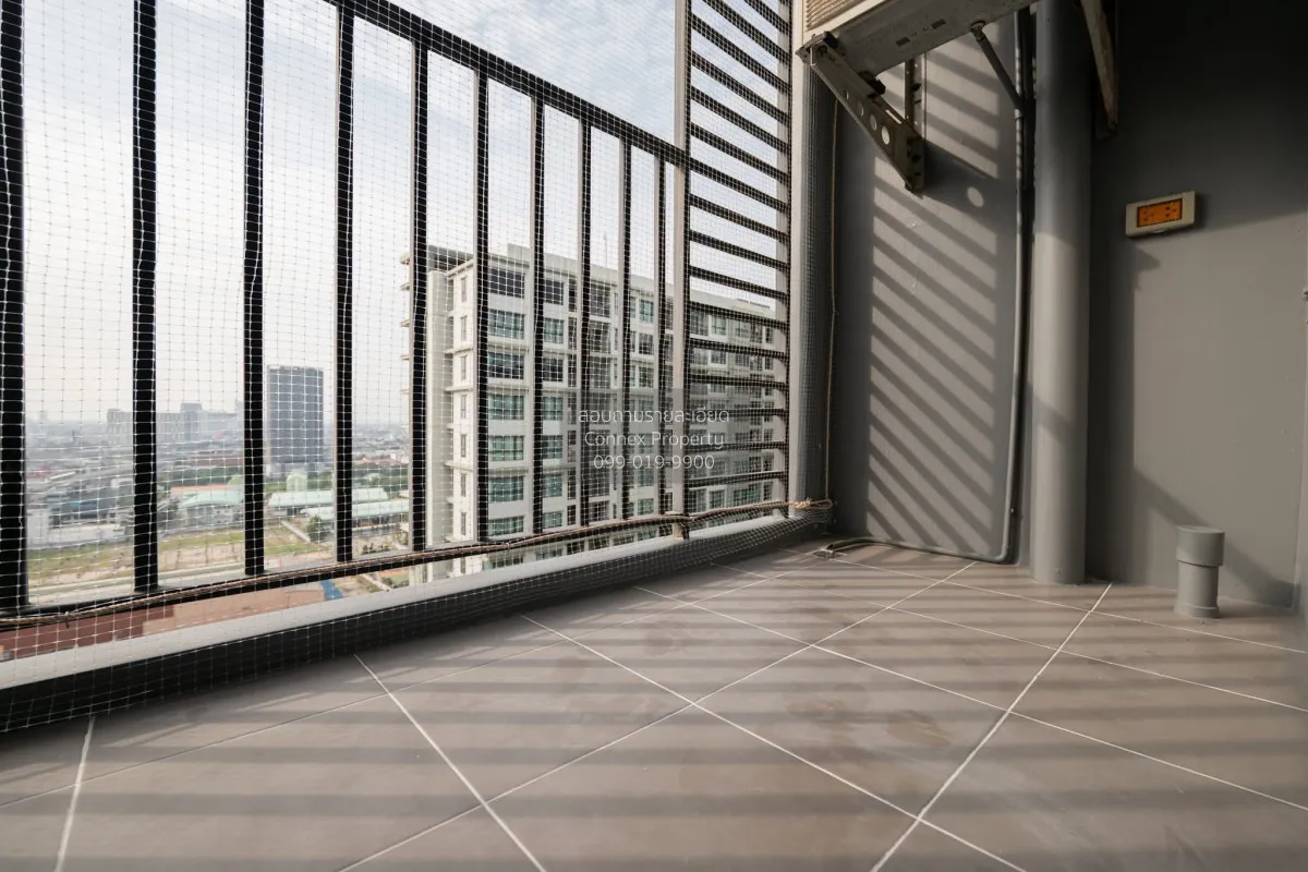 For Sale Condo , The Base Chaengwattana , Khlong Kluea , Pak Kret