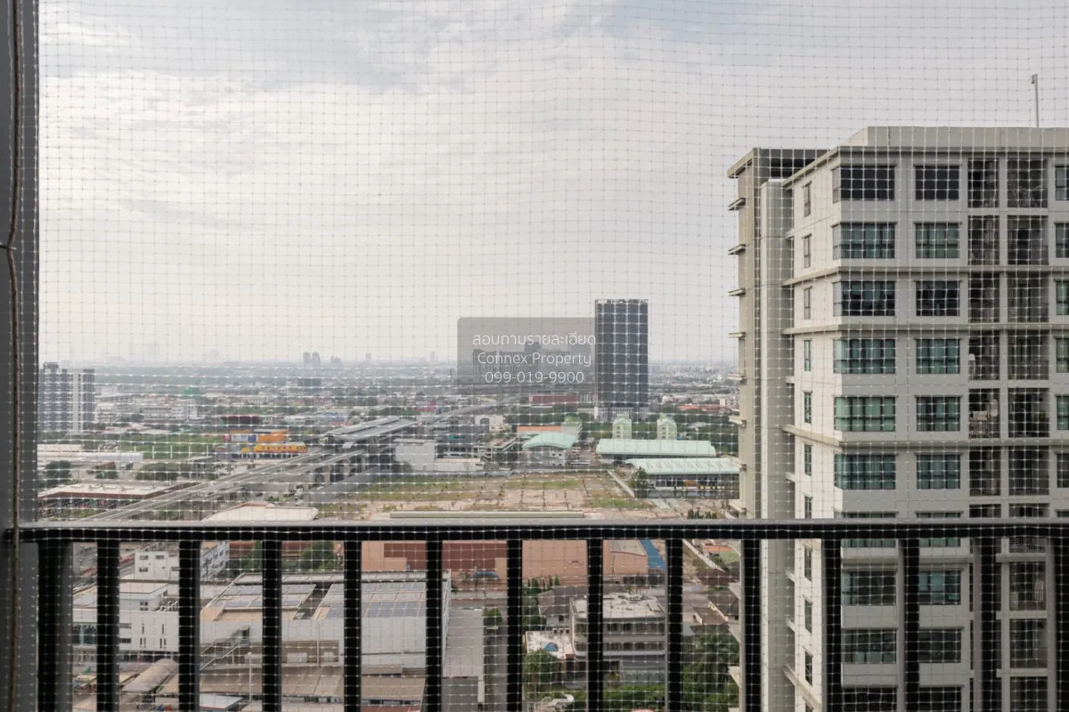 For Sale Condo , The Base Chaengwattana , Khlong Kluea , Pak Kret