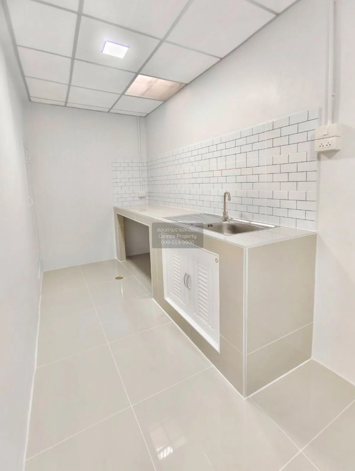 ขายทาวน์เฮ้าส์/ทาวน์โฮม  บ้านพฤกษา 3 บางบัวทอง บางคูรัด บางบัวทอง