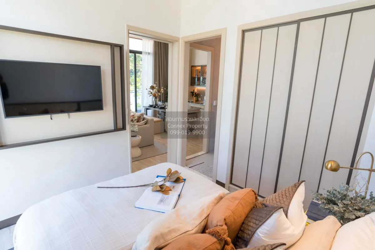 ขายคอนโด  อารมณ์ วงศ์อมาตย์ บางละมุง หนองปรือ ชลบุรี CX-142214