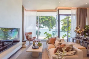 ขายคอนโด  อารมณ์ วงศ์อมาตย์ บางละมุง หนองปรือ ชลบุรี CX-142214