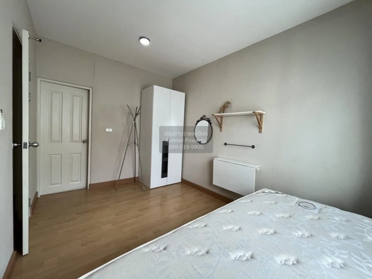 For Rent Townhouse/Townhome  , Baan Klang Muang Ladprao 87 , MRT-