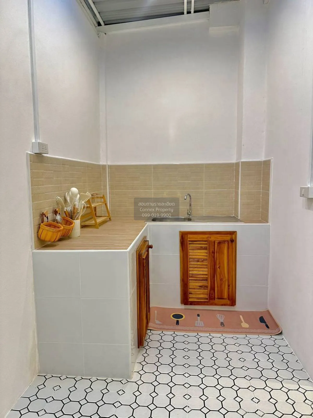 ขายทาวน์เฮ้าส์/ทาวน์โฮม  บ้านบัวทอง 1 MRT-คลองบางไผ่ บางรักพัฒนา 