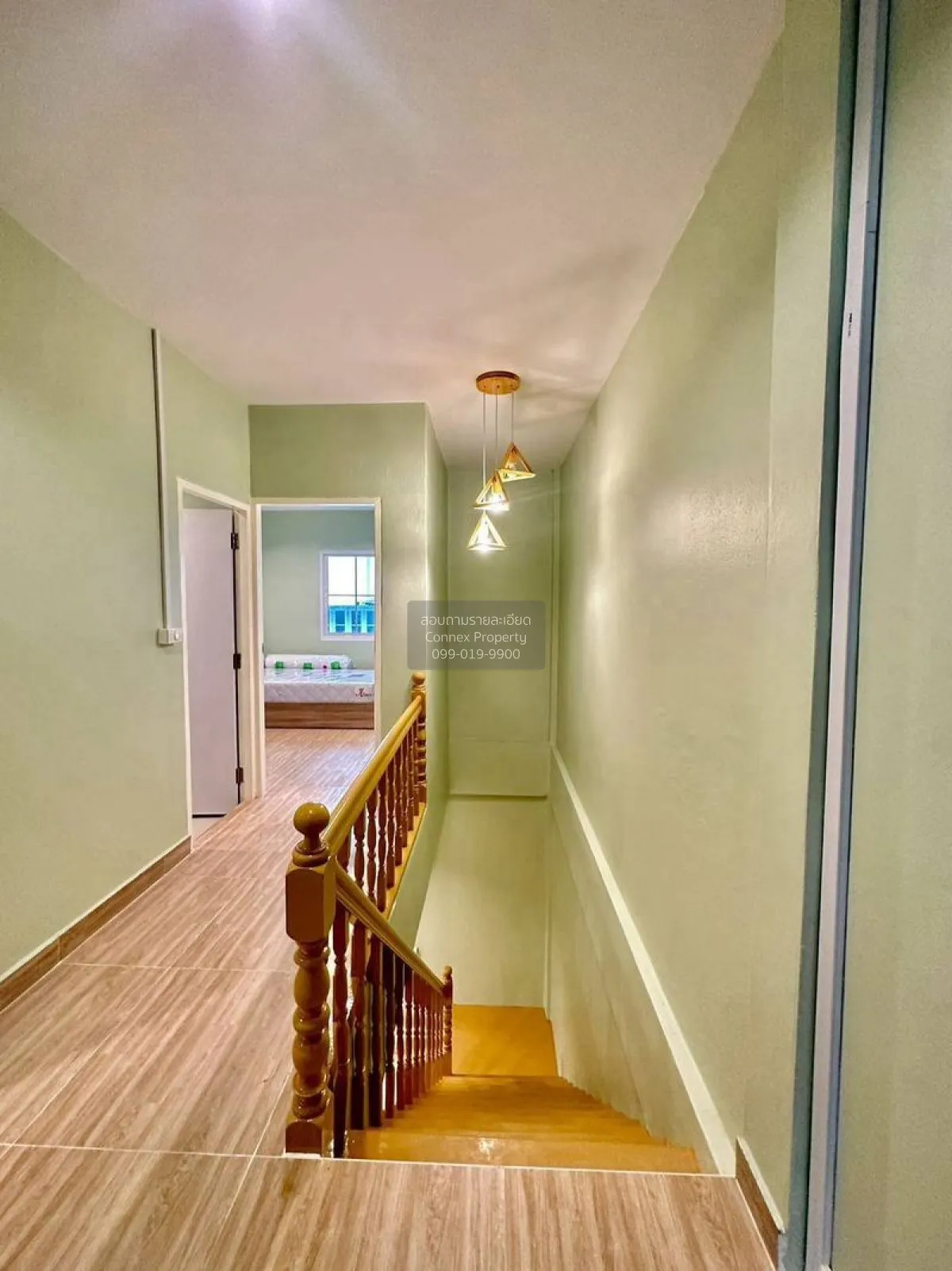 ขายทาวน์เฮ้าส์/ทาวน์โฮม  บ้านบัวทอง 1 MRT-คลองบางไผ่ บางรักพัฒนา 