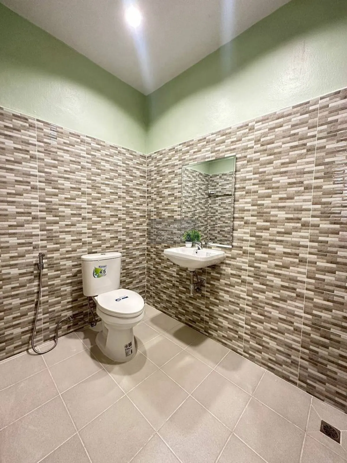 ขายทาวน์เฮ้าส์/ทาวน์โฮม  บ้านบัวทอง 1 MRT-คลองบางไผ่ บางรักพัฒนา 