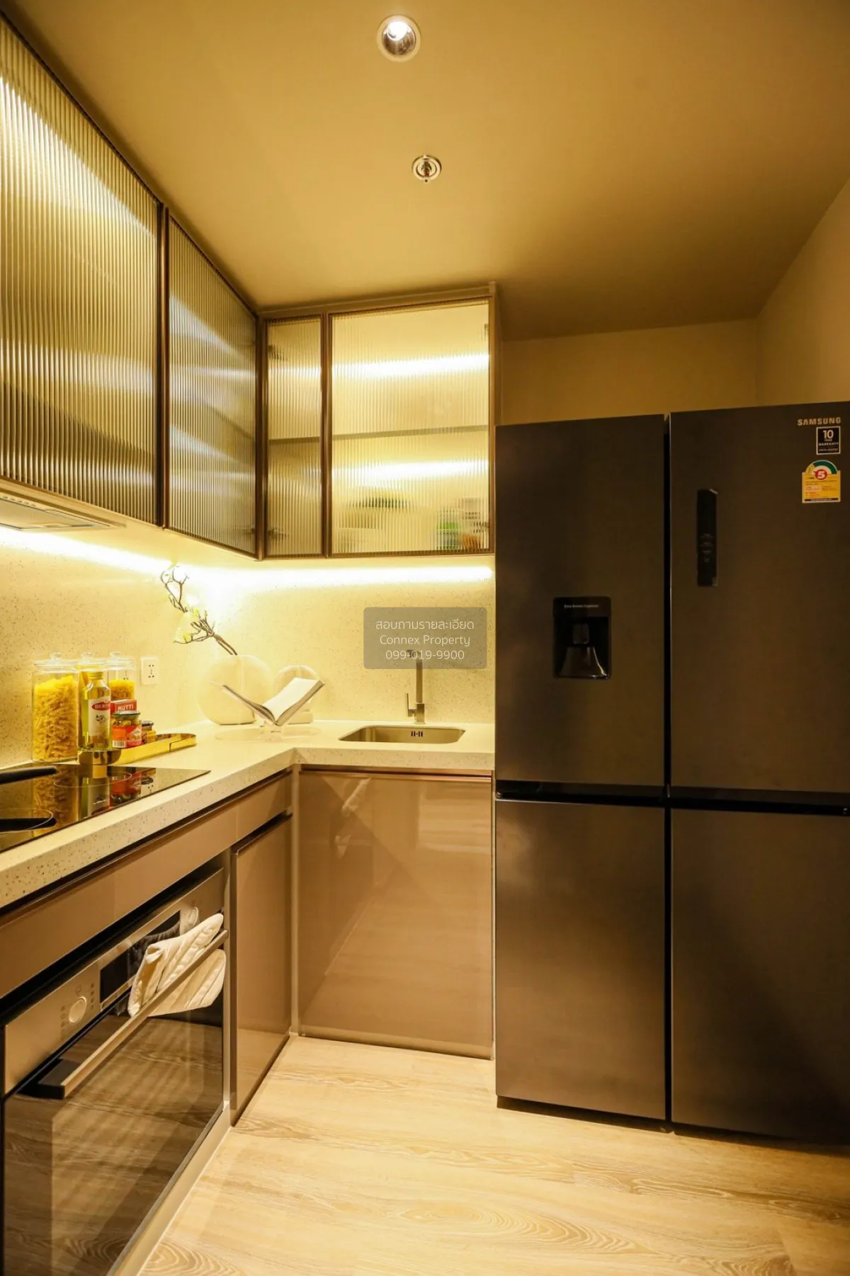 ขายคอนโด  อารมณ์ จอมเทียน หนองปรือ บางละมุง ชลบุรี CX-142222 3