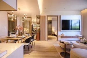 ขายคอนโด  อารมณ์ จอมเทียน หนองปรือ บางละมุง ชลบุรี CX-142222