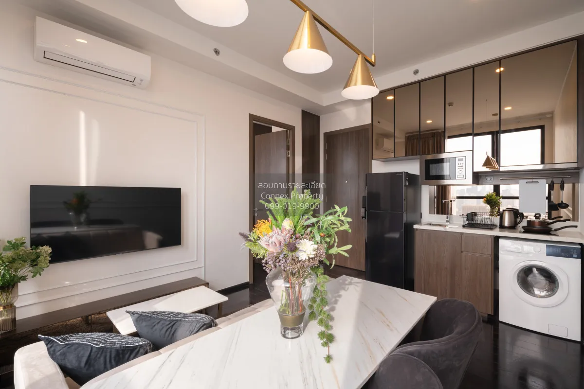 เช่าคอนโด  พาร์ค ออริจิ้น ทองหล่อ BTS-ทองหล่อ คลองตันเหนือ เขต วั 2