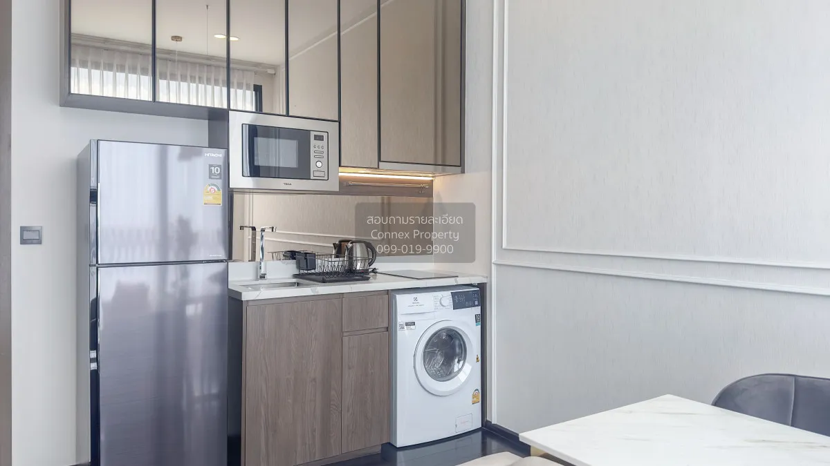 เช่าคอนโด  พาร์ค ออริจิ้น ทองหล่อ BTS-ทองหล่อ คลองตันเหนือ เขต วั 3