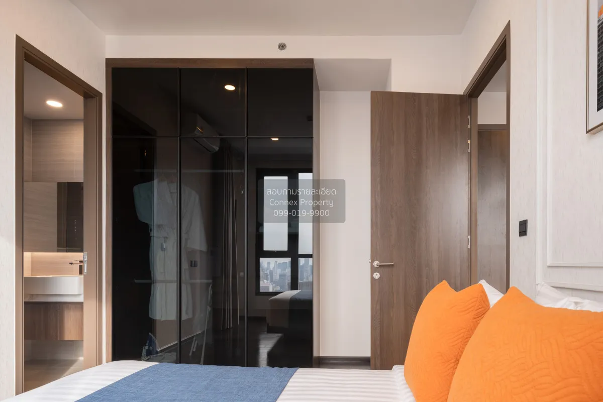 เช่าคอนโด  พาร์ค ออริจิ้น ทองหล่อ BTS-ทองหล่อ คลองตันเหนือ เขต วั