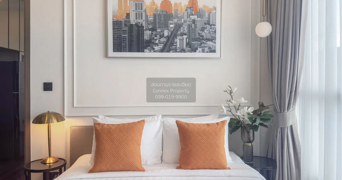 เช่าคอนโด  พาร์ค ออริจิ้น ทองหล่อ BTS-ทองหล่อ คลองตันเหนือ เขต วั