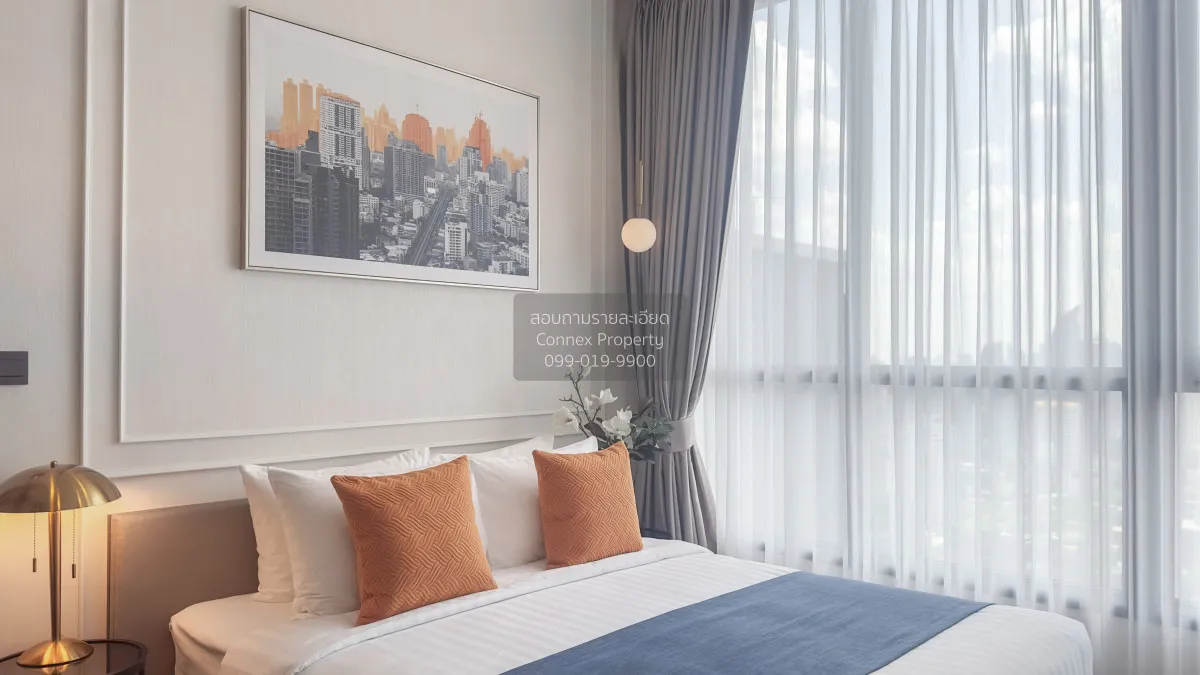 เช่าคอนโด  พาร์ค ออริจิ้น ทองหล่อ BTS-ทองหล่อ คลองตันเหนือ เขต วั