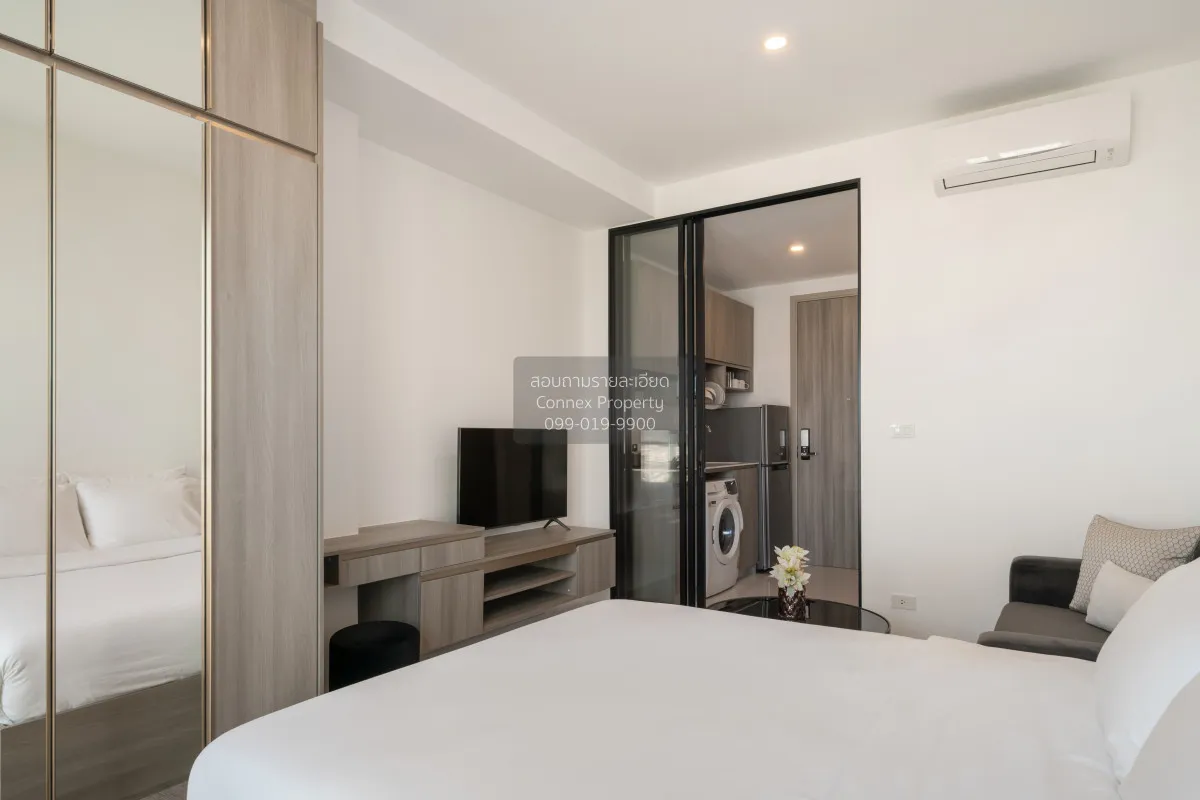 For Rent Condo , Knightsbridge Sukhumvit-Thepharak , Thepharak , 