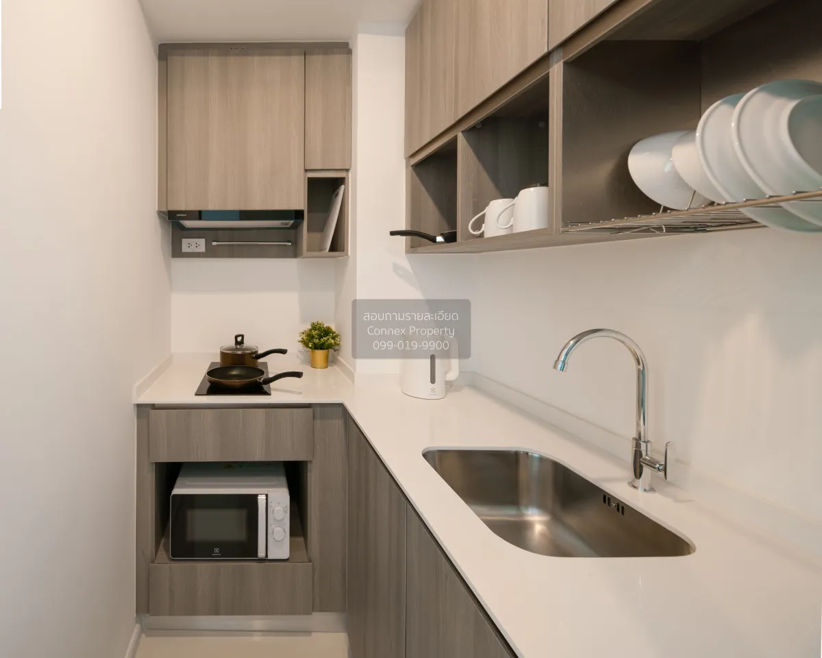 For Rent Condo , Knightsbridge Sukhumvit-Thepharak , Thepharak ,  3