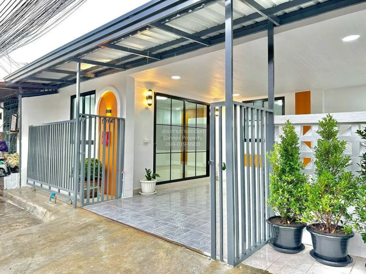 ขายทาวน์เฮ้าส์/ทาวน์โฮม  บ้านพฤกษา 3 บางบัวทอง บางคูรัด บางบัวทอง 2