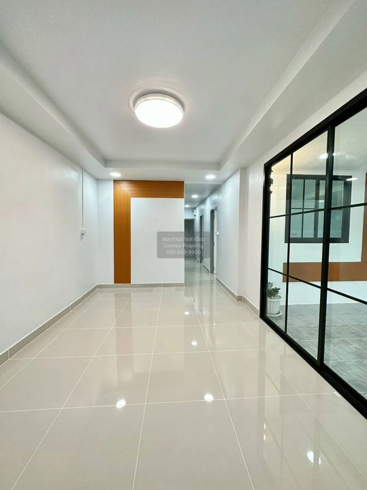 ขายทาวน์เฮ้าส์/ทาวน์โฮม  บ้านพฤกษา 3 บางบัวทอง บางคูรัด บางบัวทอง