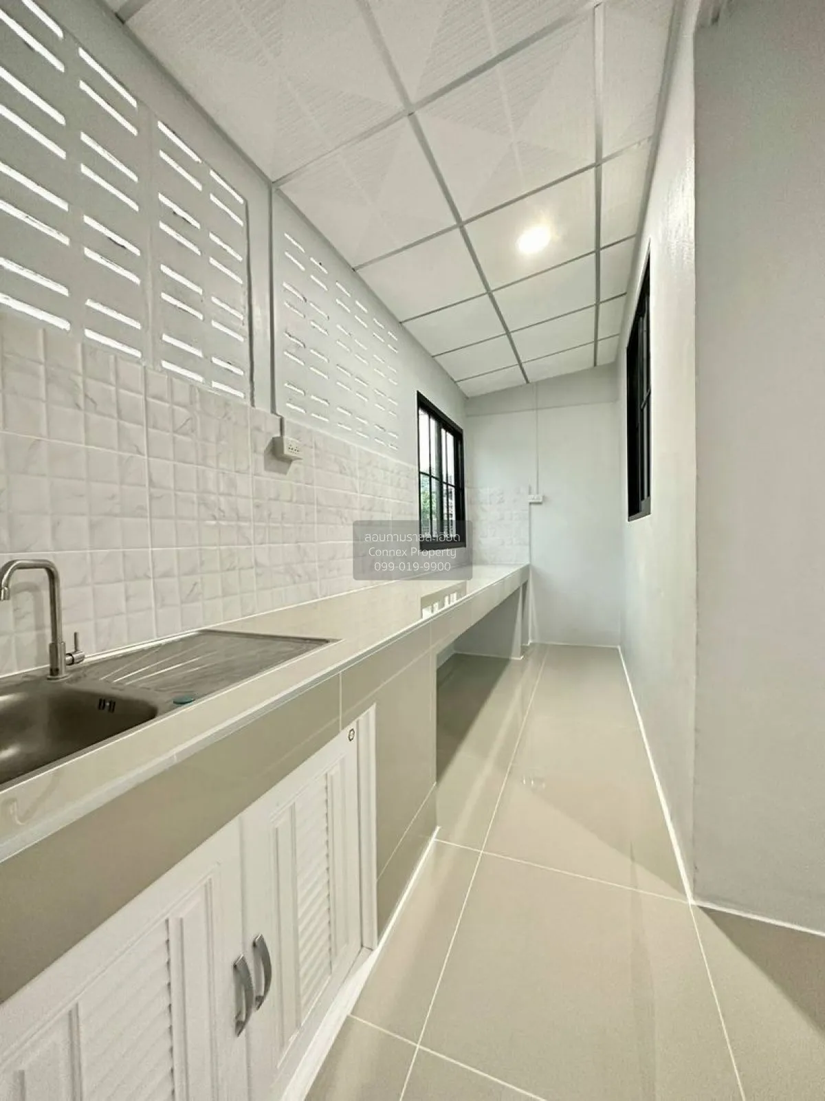 ขายทาวน์เฮ้าส์/ทาวน์โฮม  บ้านพฤกษา 3 บางบัวทอง บางคูรัด บางบัวทอง