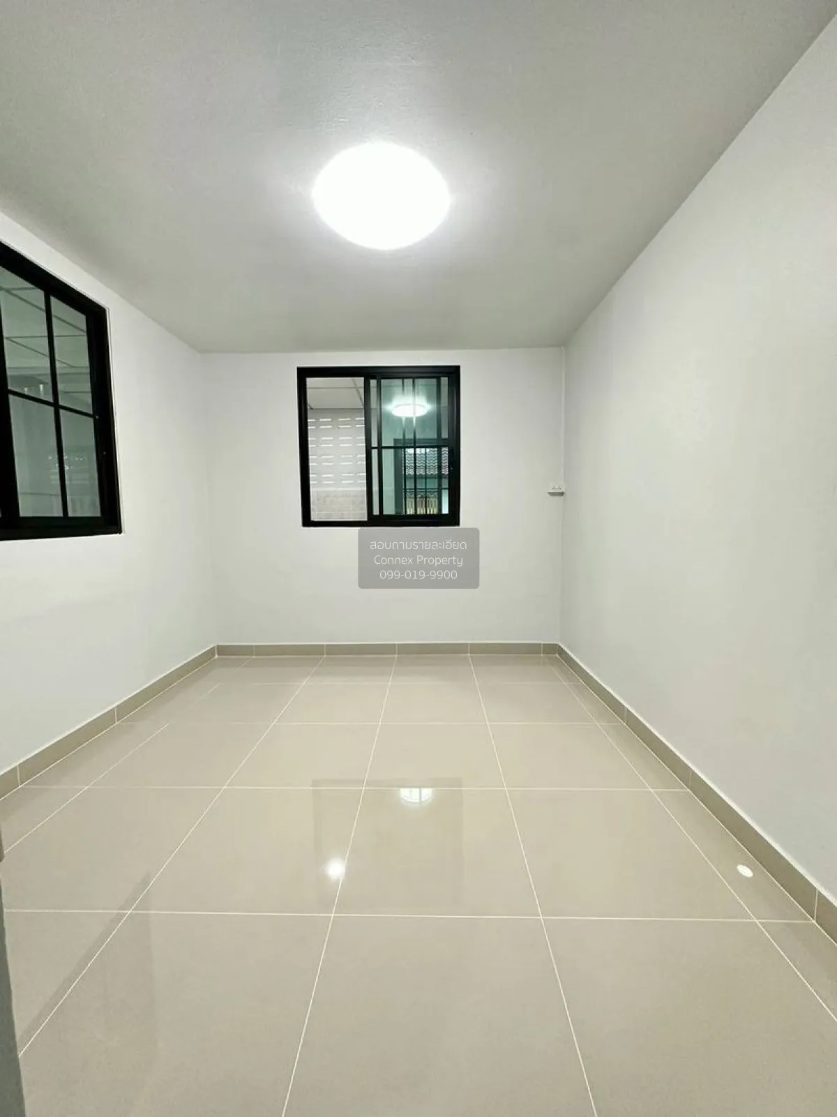 ขายทาวน์เฮ้าส์/ทาวน์โฮม  บ้านพฤกษา 3 บางบัวทอง บางคูรัด บางบัวทอง