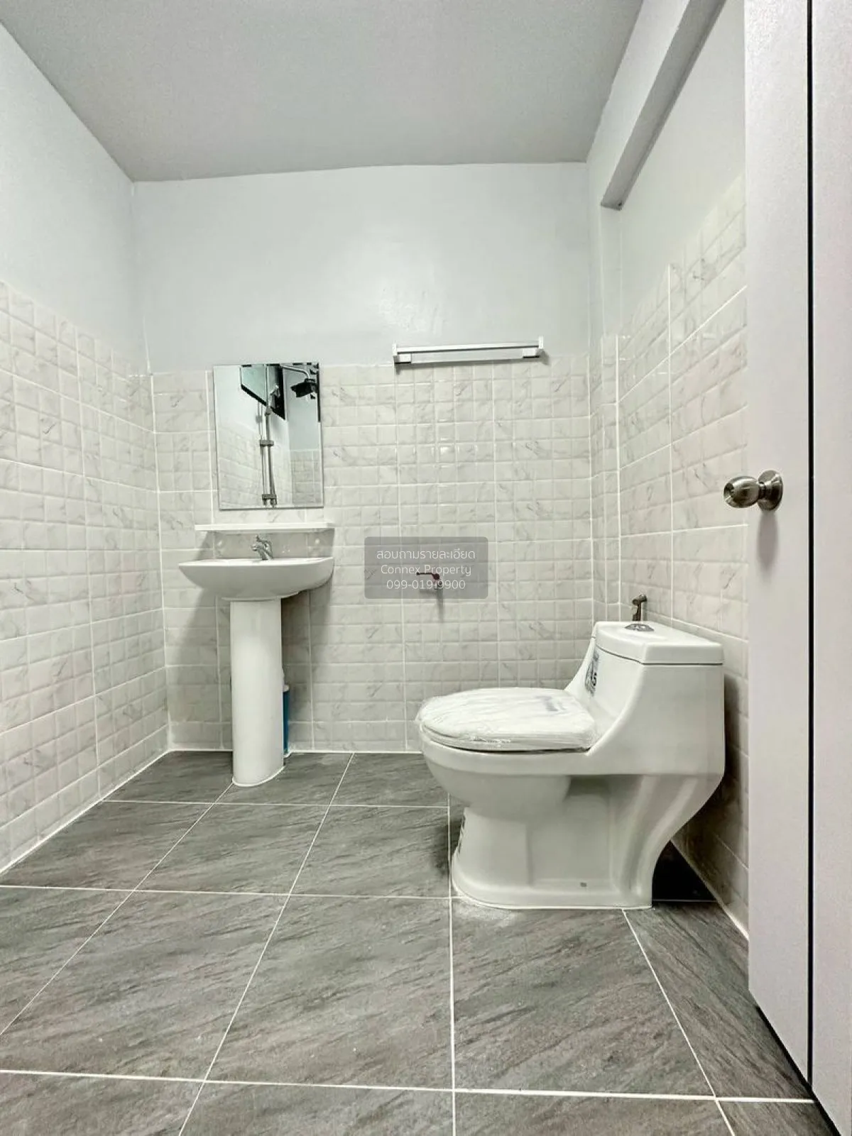 ขายทาวน์เฮ้าส์/ทาวน์โฮม  บ้านพฤกษา 3 บางบัวทอง บางคูรัด บางบัวทอง