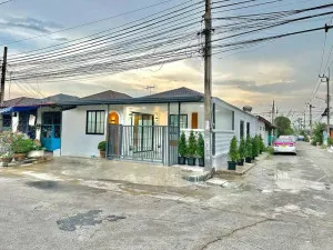 ขายทาวน์เฮ้าส์/ทาวน์โฮม  บ้านพฤกษา 3 บางบัวทอง บางคูรัด บางบัวทอง นนทบุรี CX-142235