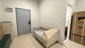 เช่า คอนโด  เฟล็กซี่ รัตนาธิเบศร์ MRT-บางกระสอ บางกระสอ เมืองนนทบุรี นนทบุรี CX-142236