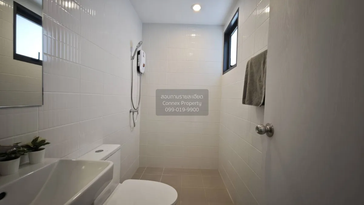 เช่าคอนโด  เฟล็กซี่ เมกะ สเปซ บางนา MRT-ศรีเอี่ยม (สายสีเหลือง) บ