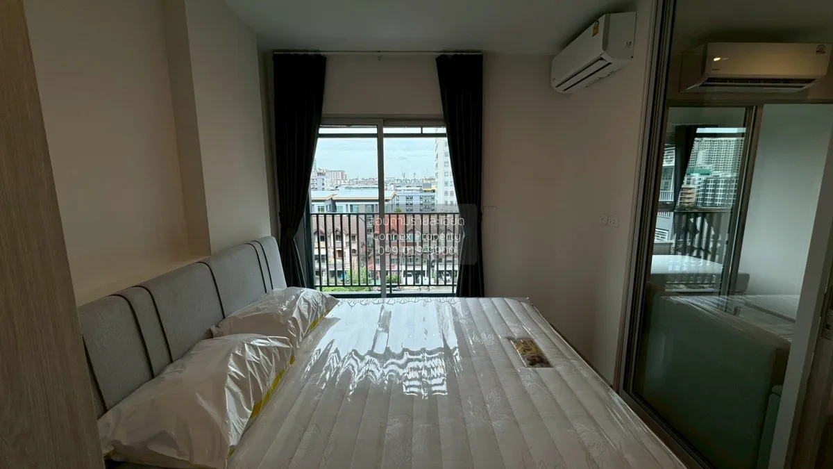 เช่าคอนโด  นิช โมโน รามคําแหง หัวหมาก เขต บางกะปิ กรุงเทพ CX-1422 4