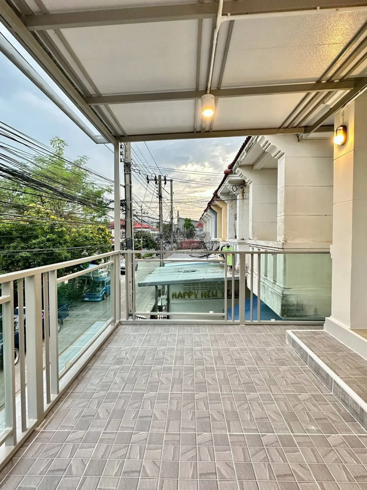 For Sale Townhouse/Townhome  , Baan Phuttachad Bang Rak Yai , Ban