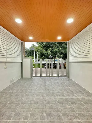 For Sale Townhouse/Townhome  , Baan Phuttachad Bang Rak Yai , Bang Rak Yai , Bang Bua Thong , Nonthaburi , CX-142256