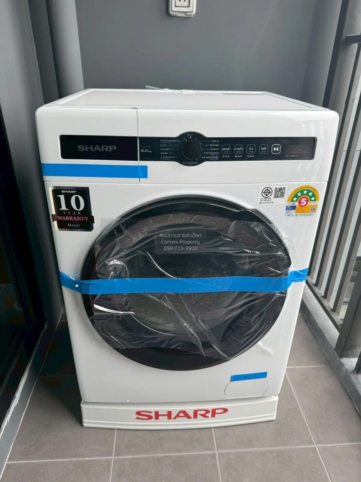 เช่าคอนโด  นิช โมโน พระราม 9 ห้วยขวาง เขต บางกะปิ กรุงเทพ CX-1422