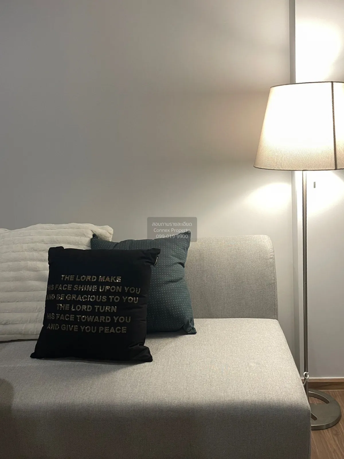 เช่าคอนโด  นิช โมโน พระราม 9 ห้วยขวาง เขต บางกะปิ กรุงเทพ CX-1422 4