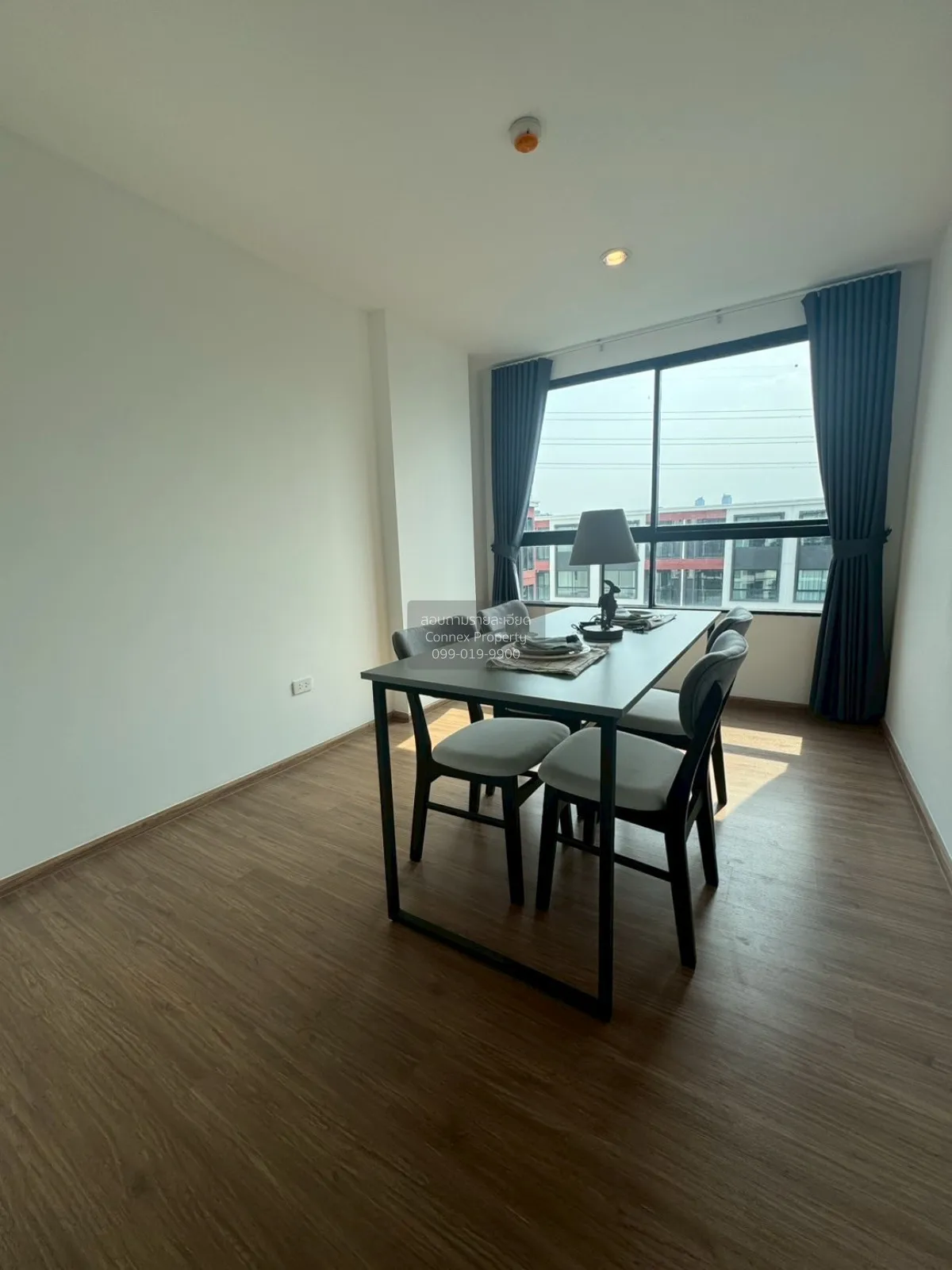 For Rent Condo , Niche Mono Rama 9 , Huai Khwang , Bang Kapi , Ba