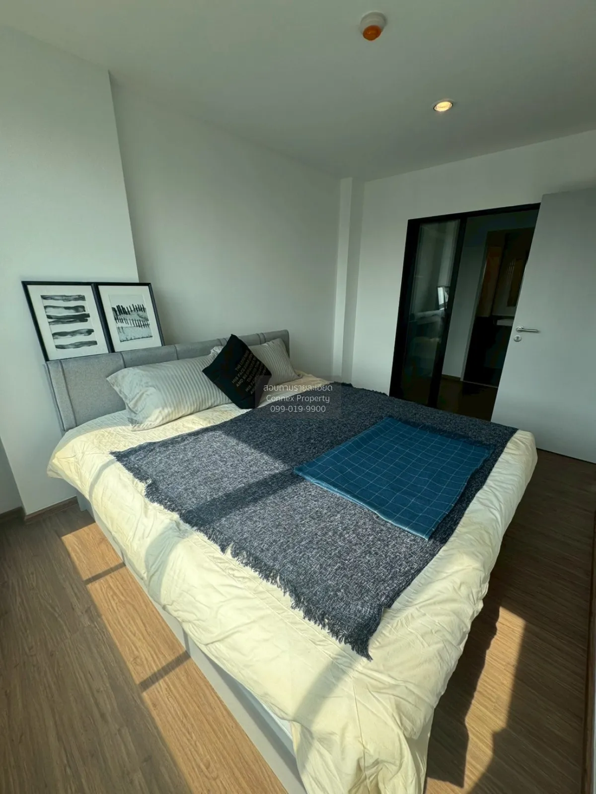 For Rent Condo , Niche Mono Rama 9 , Huai Khwang , Bang Kapi , Ba