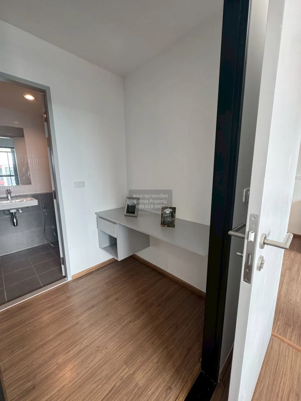 For Rent Condo , Niche Mono Rama 9 , Huai Khwang , Bang Kapi , Ba