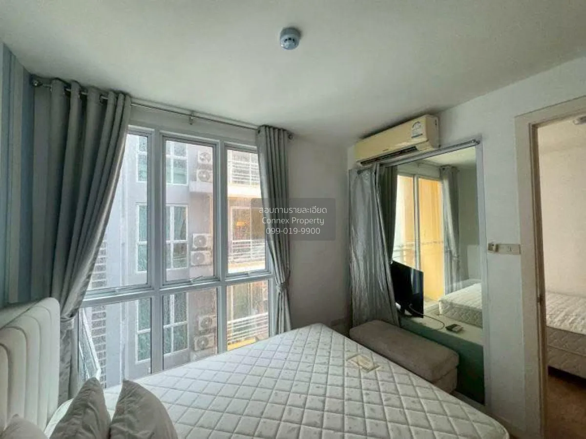 ขายคอนโด  นีโอ ซีวิว พัทยา แอท จอมเทียน นาจอมเทียน สัตหีบ ชลบุรี  3