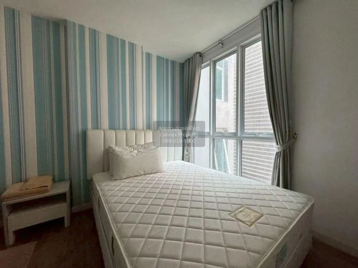 ขายคอนโด  นีโอ ซีวิว พัทยา แอท จอมเทียน นาจอมเทียน สัตหีบ ชลบุรี  4