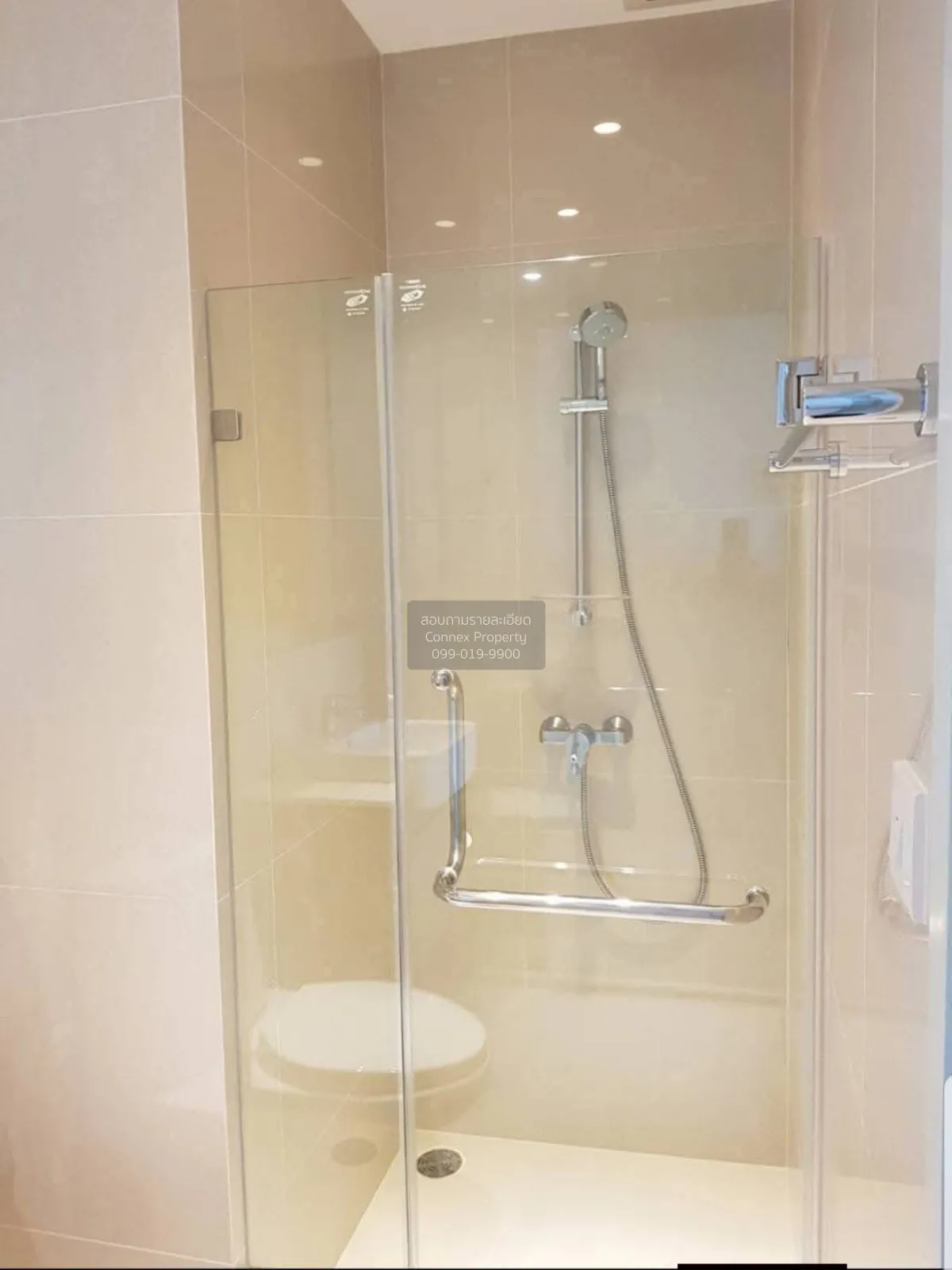 เช่าคอนโด  โนเบิล รีวอลฟ์ รัชดา 1 MRT-ศูนย์วัฒนธรรมแห่งประเทศไทย 